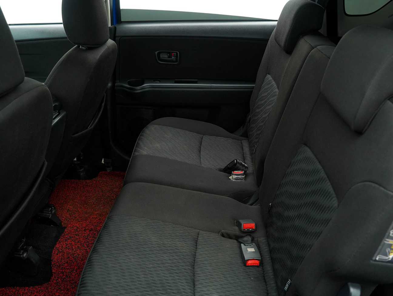used 2021 Perodua Alza EZ 1.5