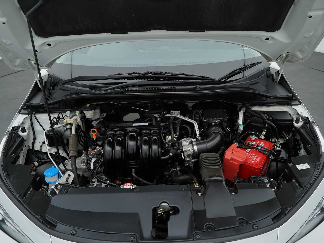 used 2021 Honda City E 1.5