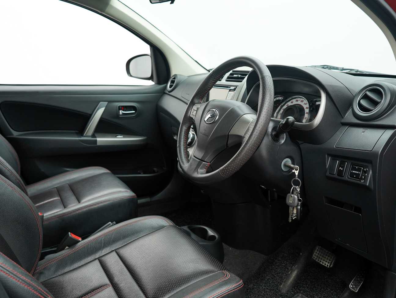 used 2016 Perodua Myvi Advance 1.5