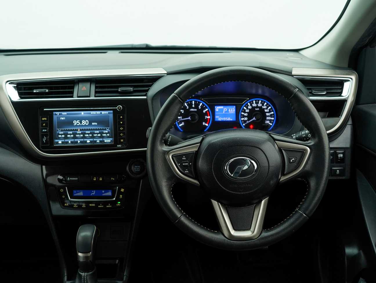 terpakai 2021 Perodua Myvi AV 1.5