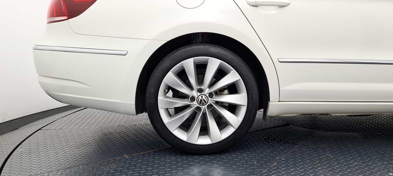 terpakai 2013 Volkswagen CC TSI COMFORT 1.8