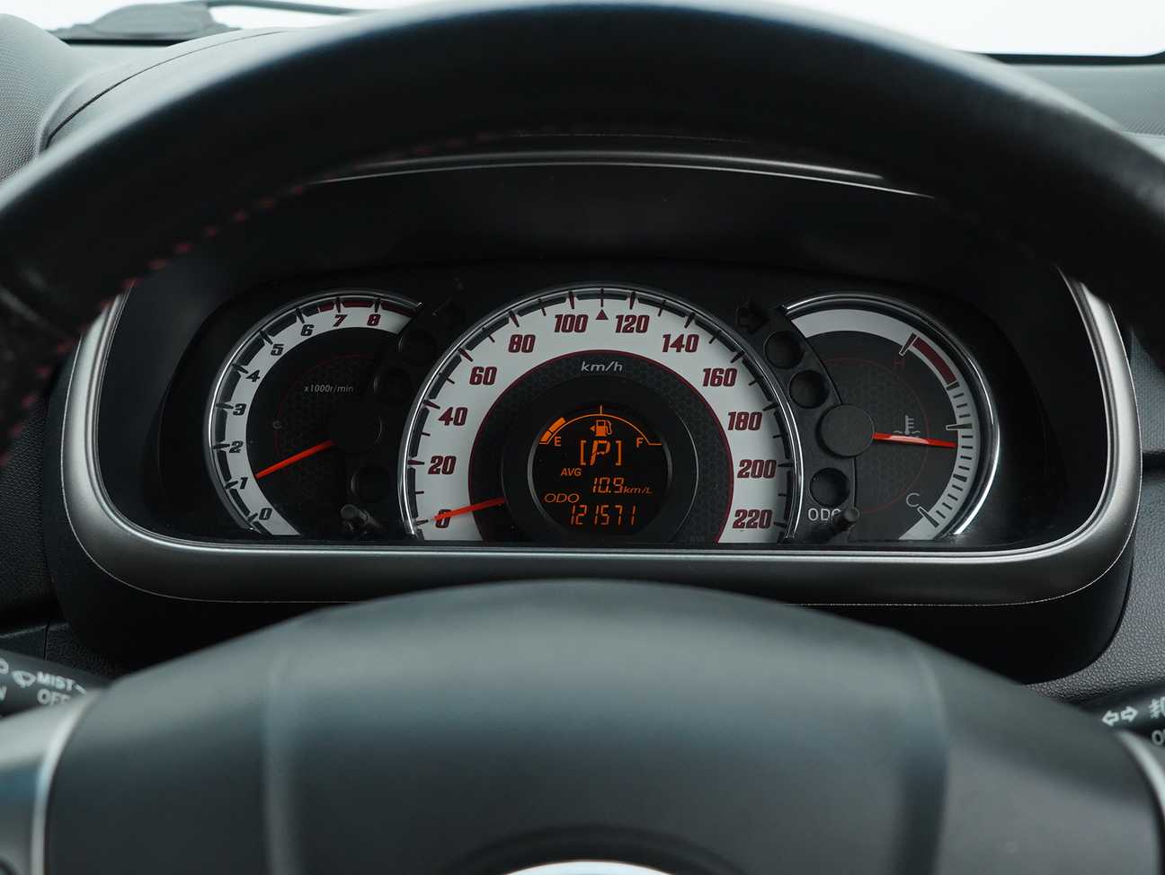 terpakai 2017 Perodua Myvi SE 1.5