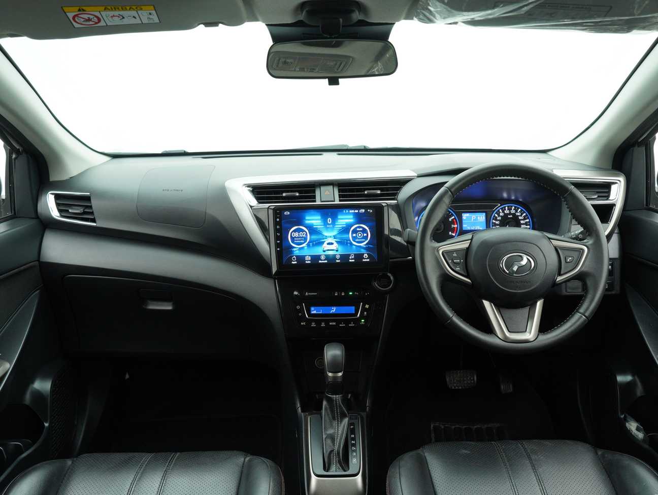 terpakai 2019 Perodua Myvi AV 1.5