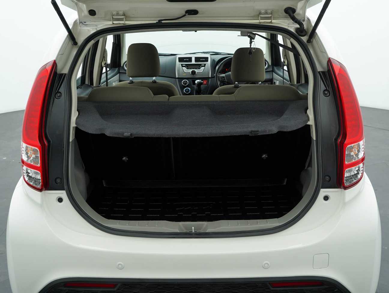 used 2016 Perodua Myvi X 1.3