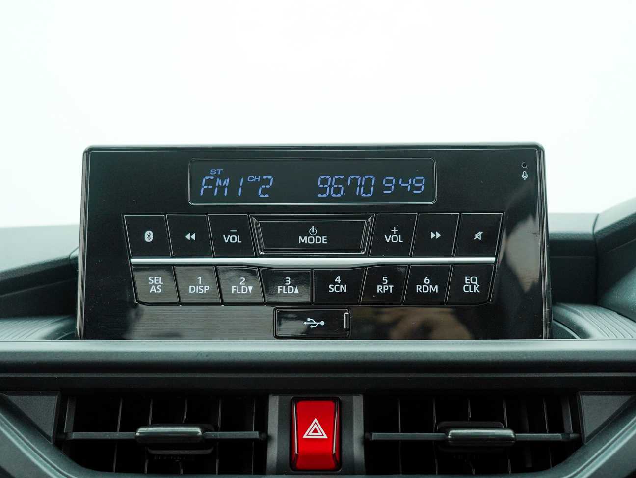 used 2023 Perodua AXIA X 1.0