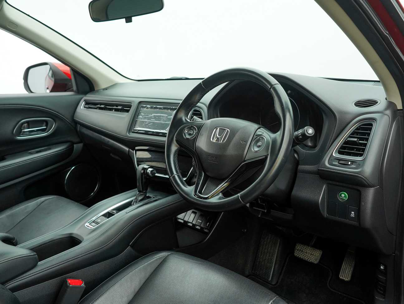 used 2019 Honda HR-V V 1.8