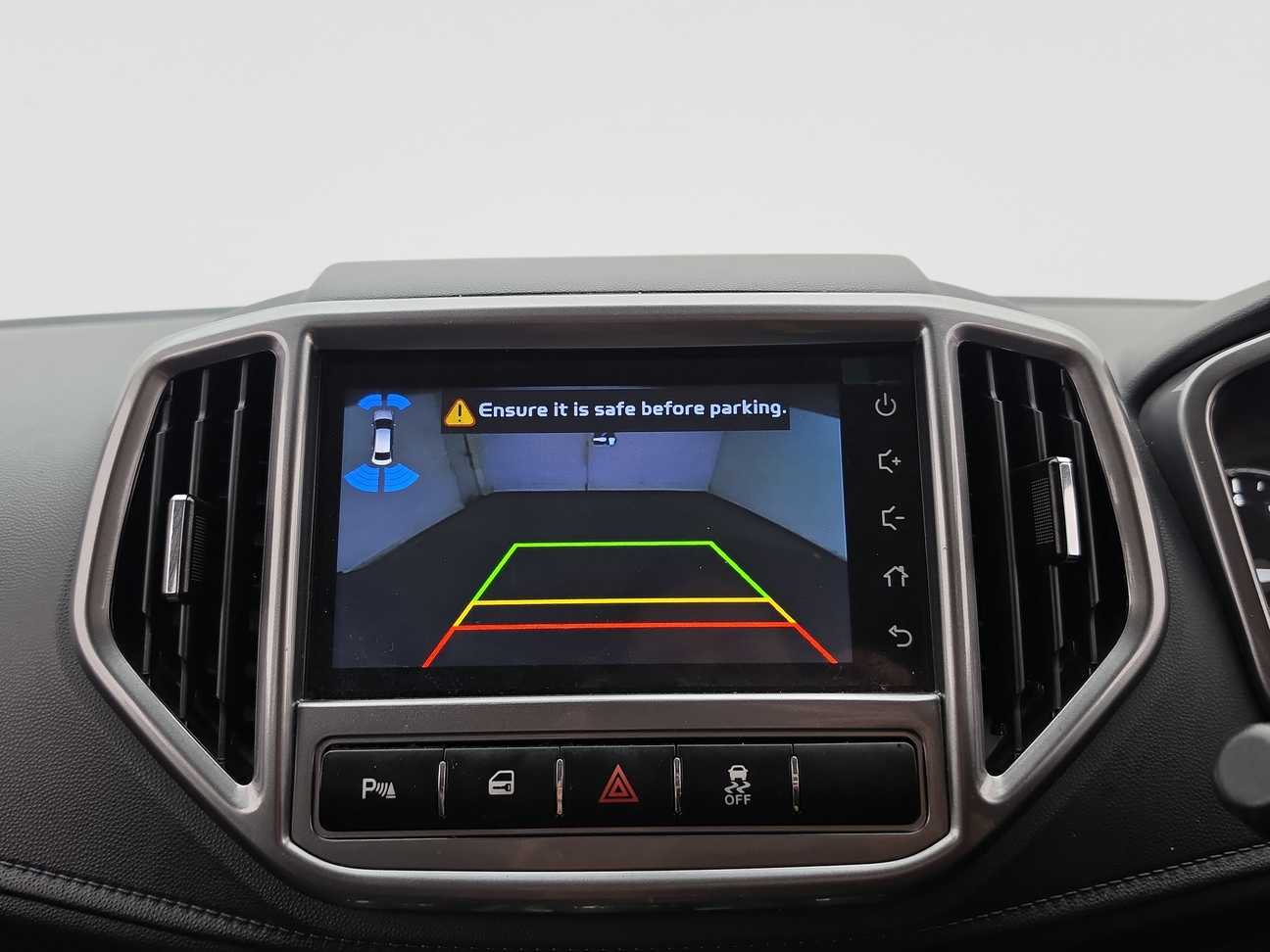 used 2020 Proton Persona Premium 1.6