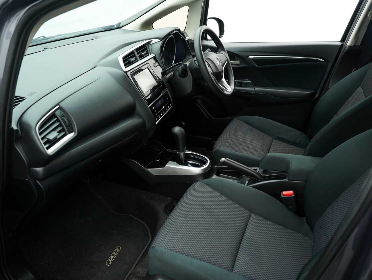 terpakai 2019 Honda JAZZ E 1.5