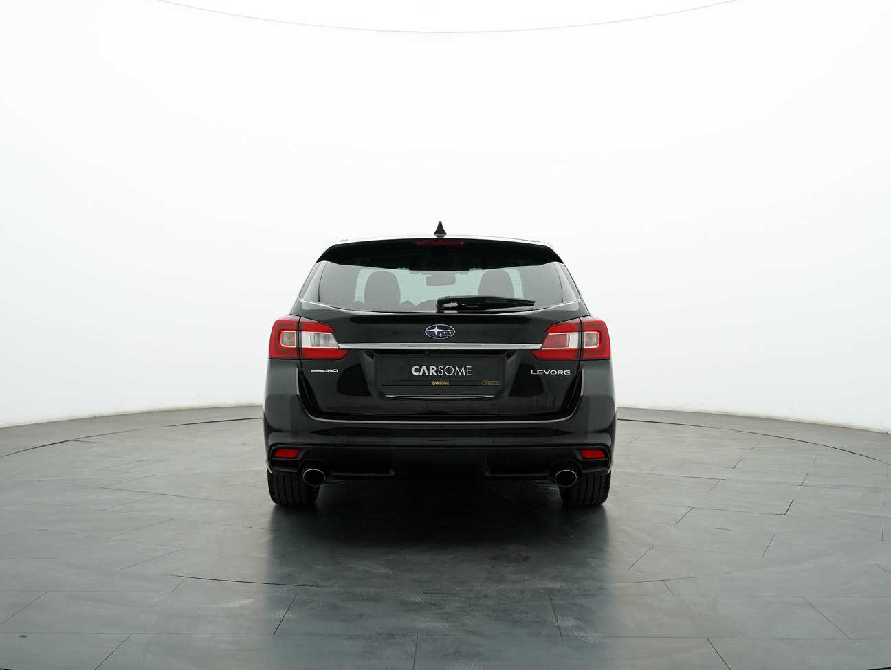 used 2017 Subaru Levorg STi Sport 2.0