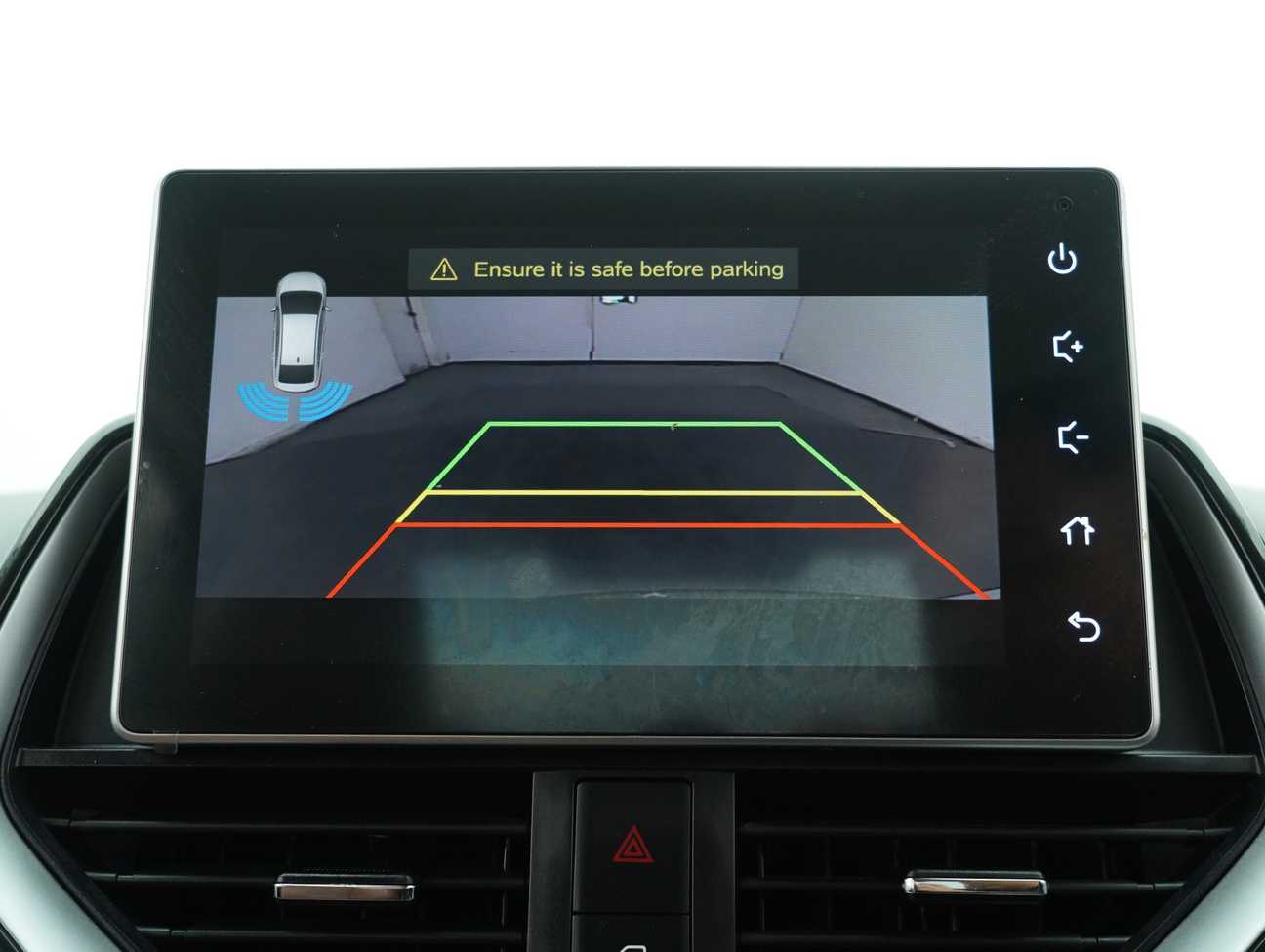 terpakai 2023 Proton Persona Premium 1.6