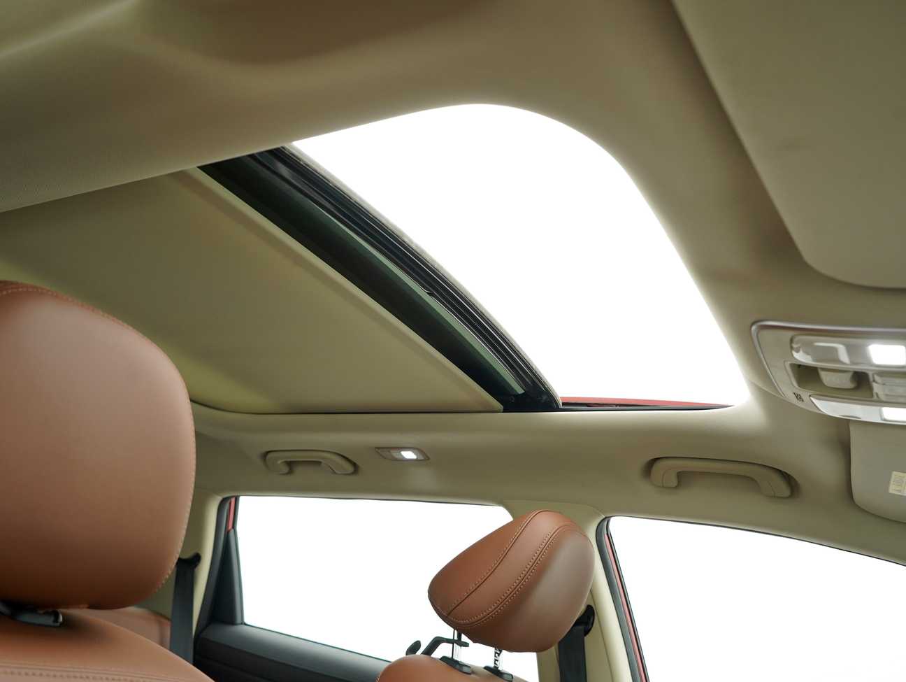 used 2019 Proton X70 Premium 1.8