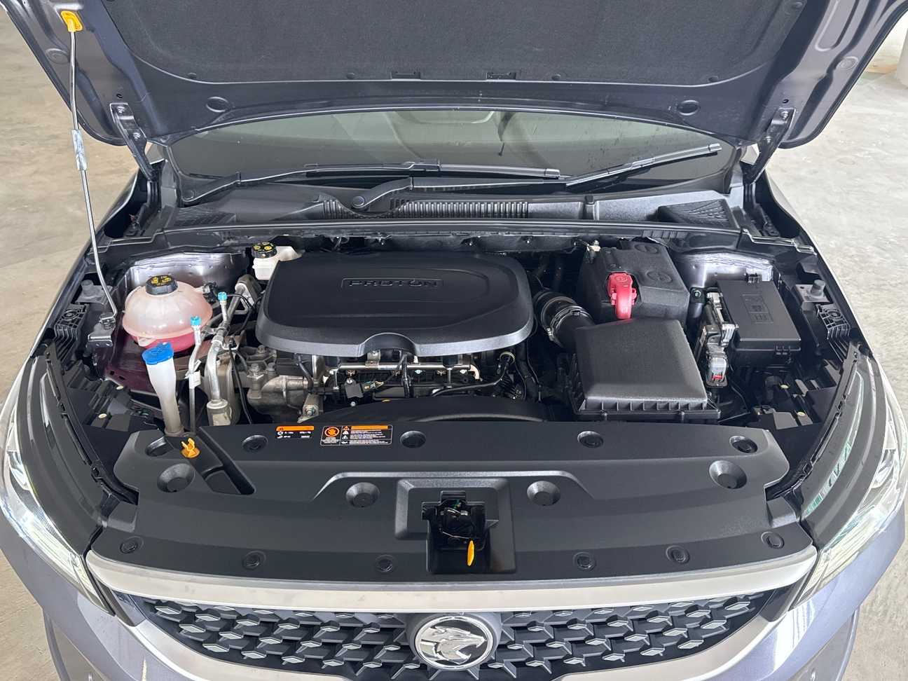 used 2024 Proton S70 Premium 1.5
