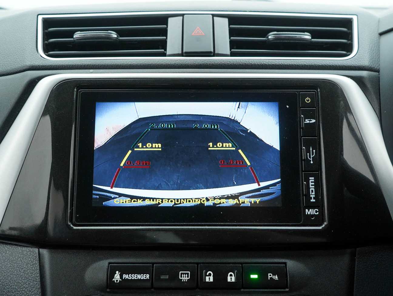 used 2022 Perodua Bezza Advance 1.3