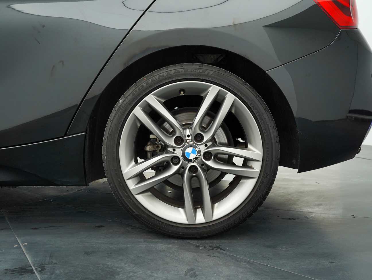 used 2018 BMW 1 18I M SPORT 1.5