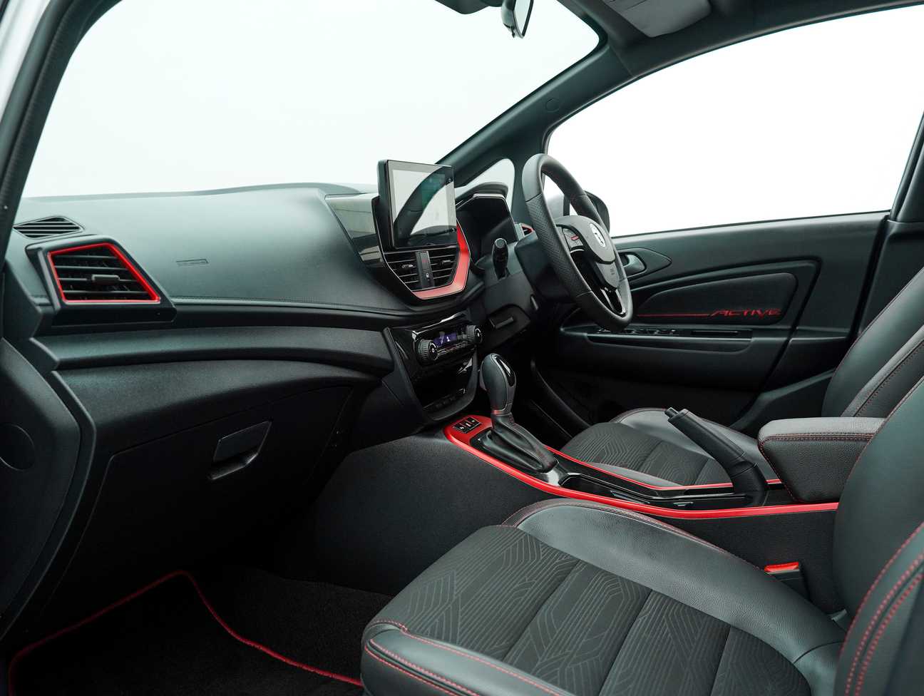 used 2023 Proton Iriz Active 1.6