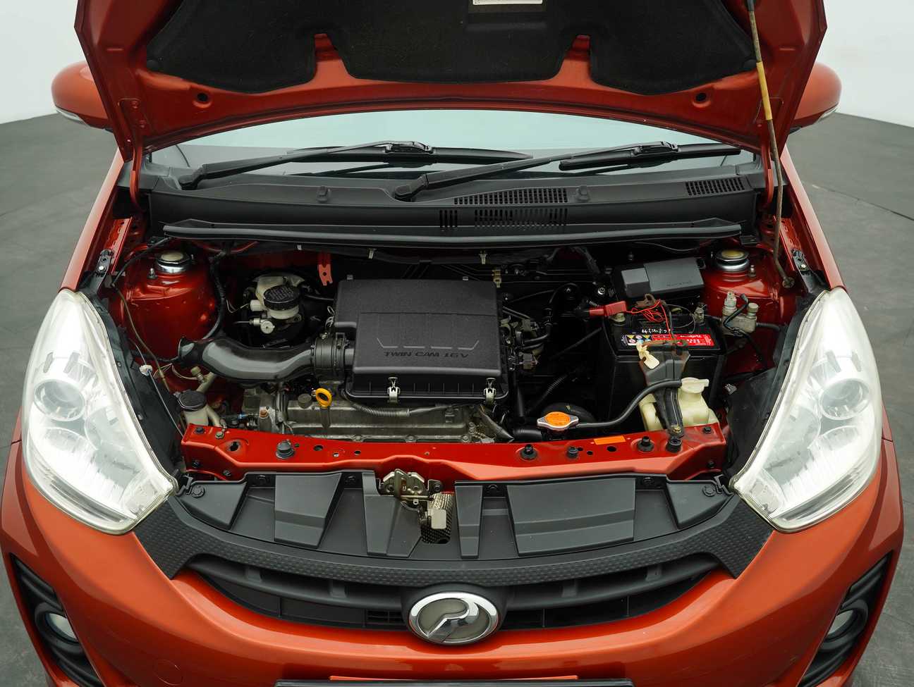 used 2014 Perodua Myvi SE 1.3