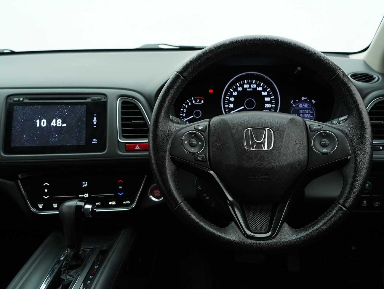 used 2017 Honda HR-V V 1.8