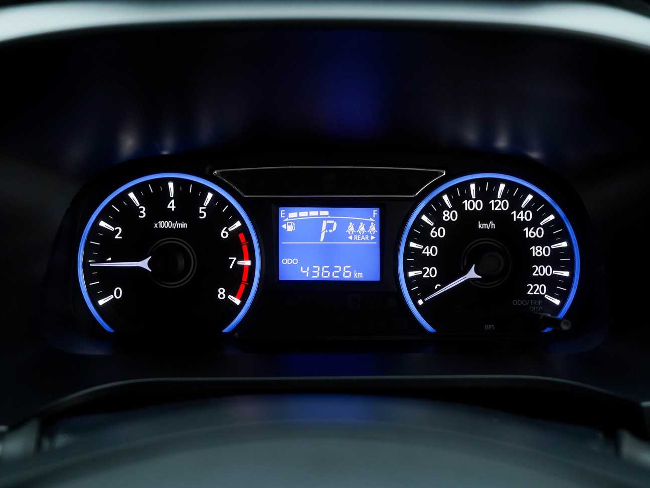 used 2021 Perodua Myvi AV 1.5