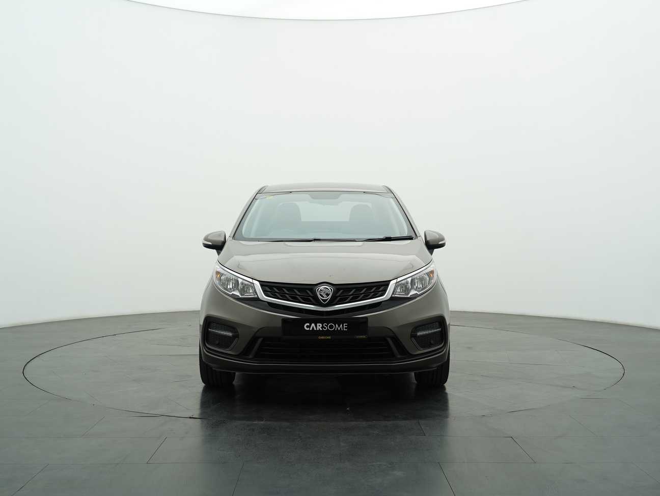 terpakai 2020 Proton Persona Executive 1.6
