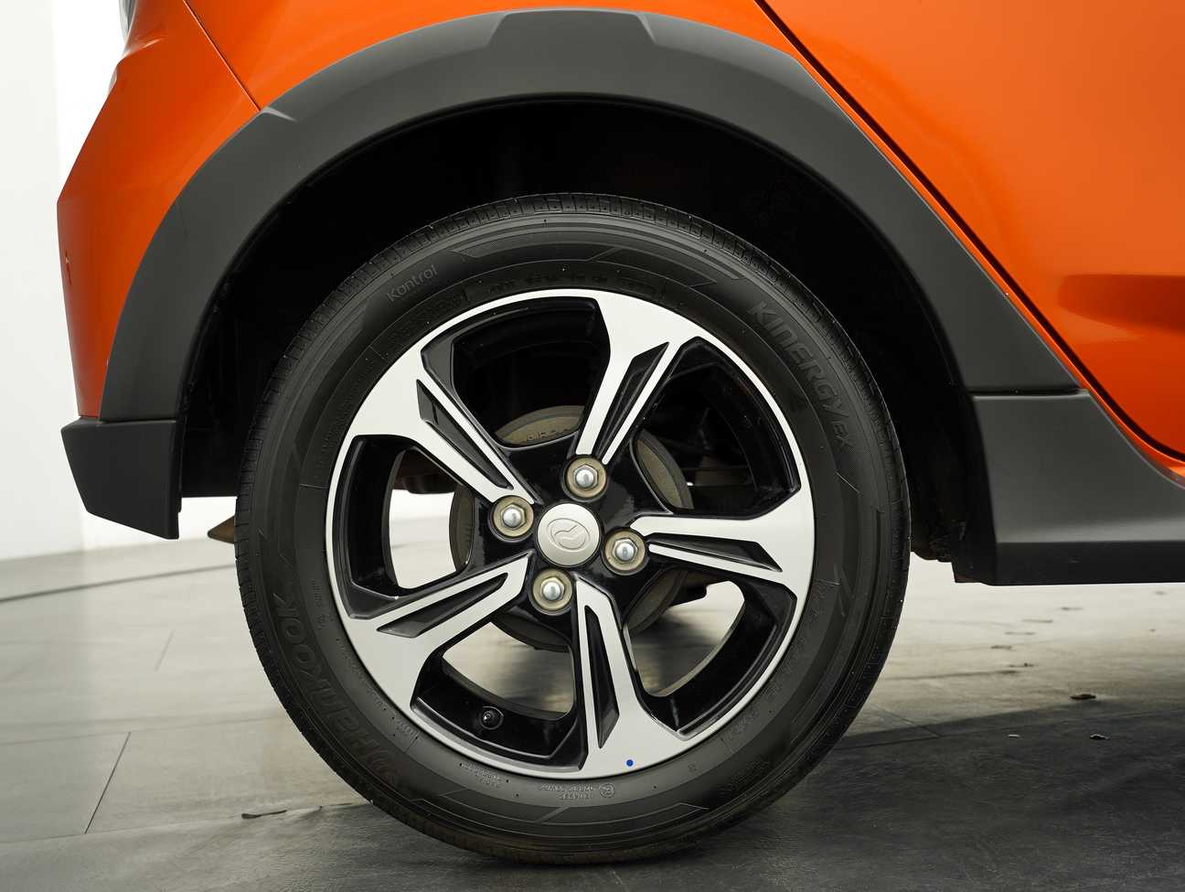 used 2022 Perodua AXIA Style 1.0