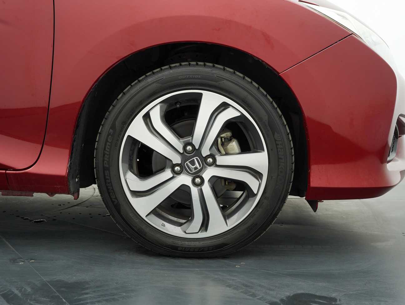 used 2016 Honda CITY V I-VTEC 1.5