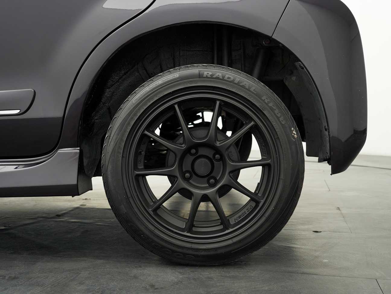 used 2016 Perodua Myvi SE 1.5