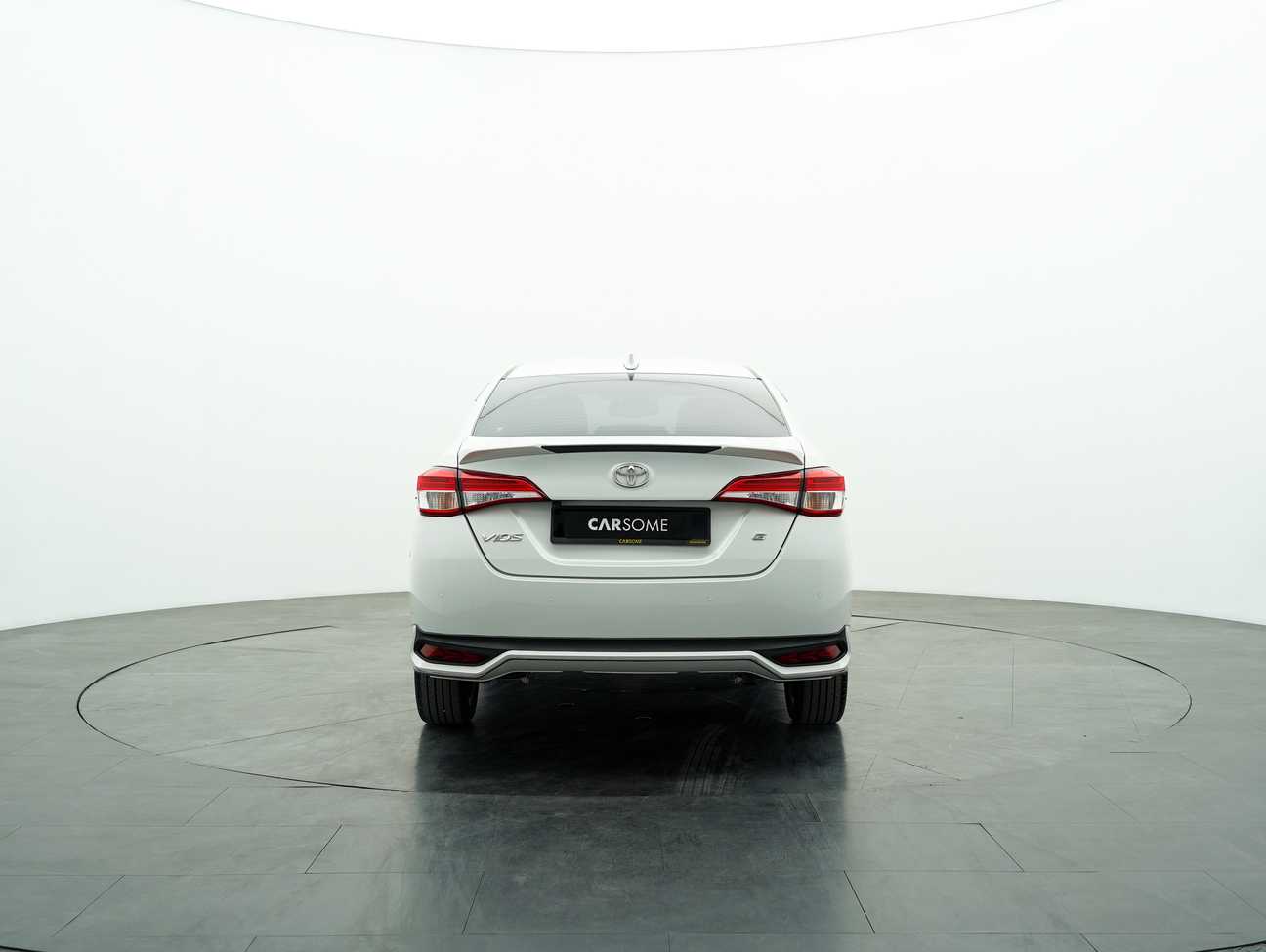 used 2022 Toyota Vios G 1.5