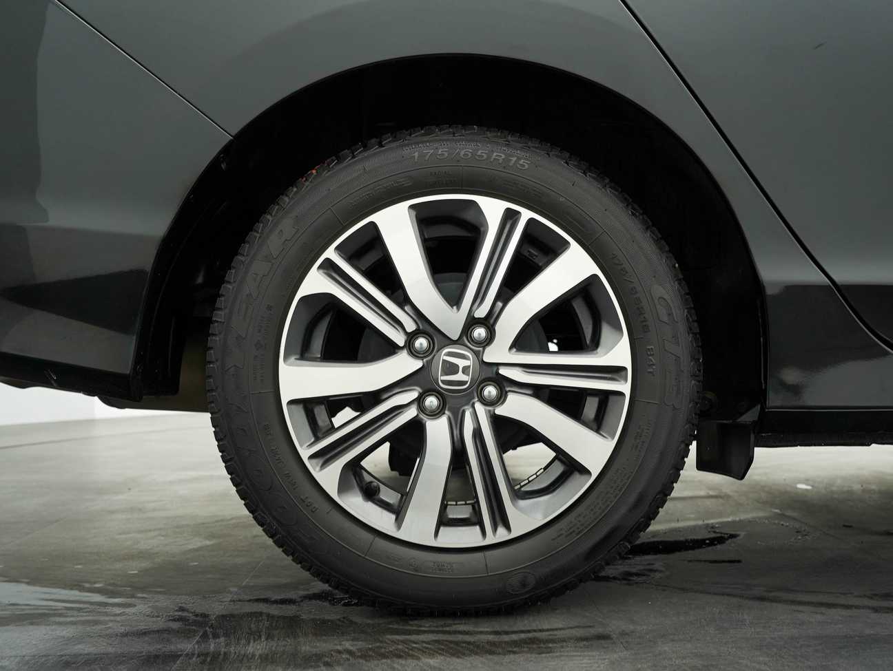 used 2019 Honda City E i-VTEC 1.5