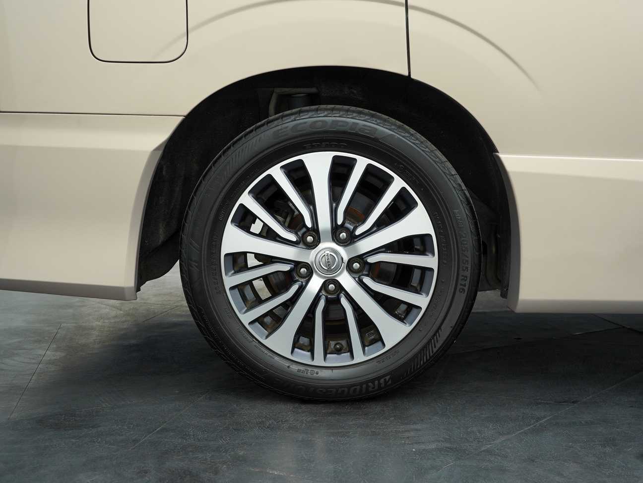 terpakai 2018 Nissan Serena S-Hybrid High-Way Star 2.0