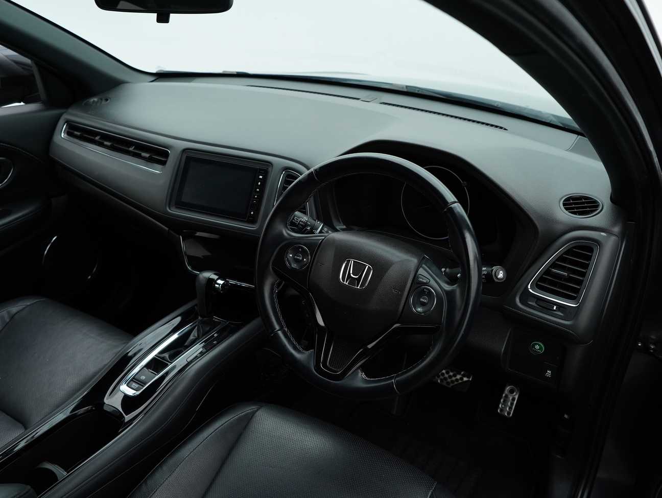 used 2021 Honda HR-V RS 1.8
