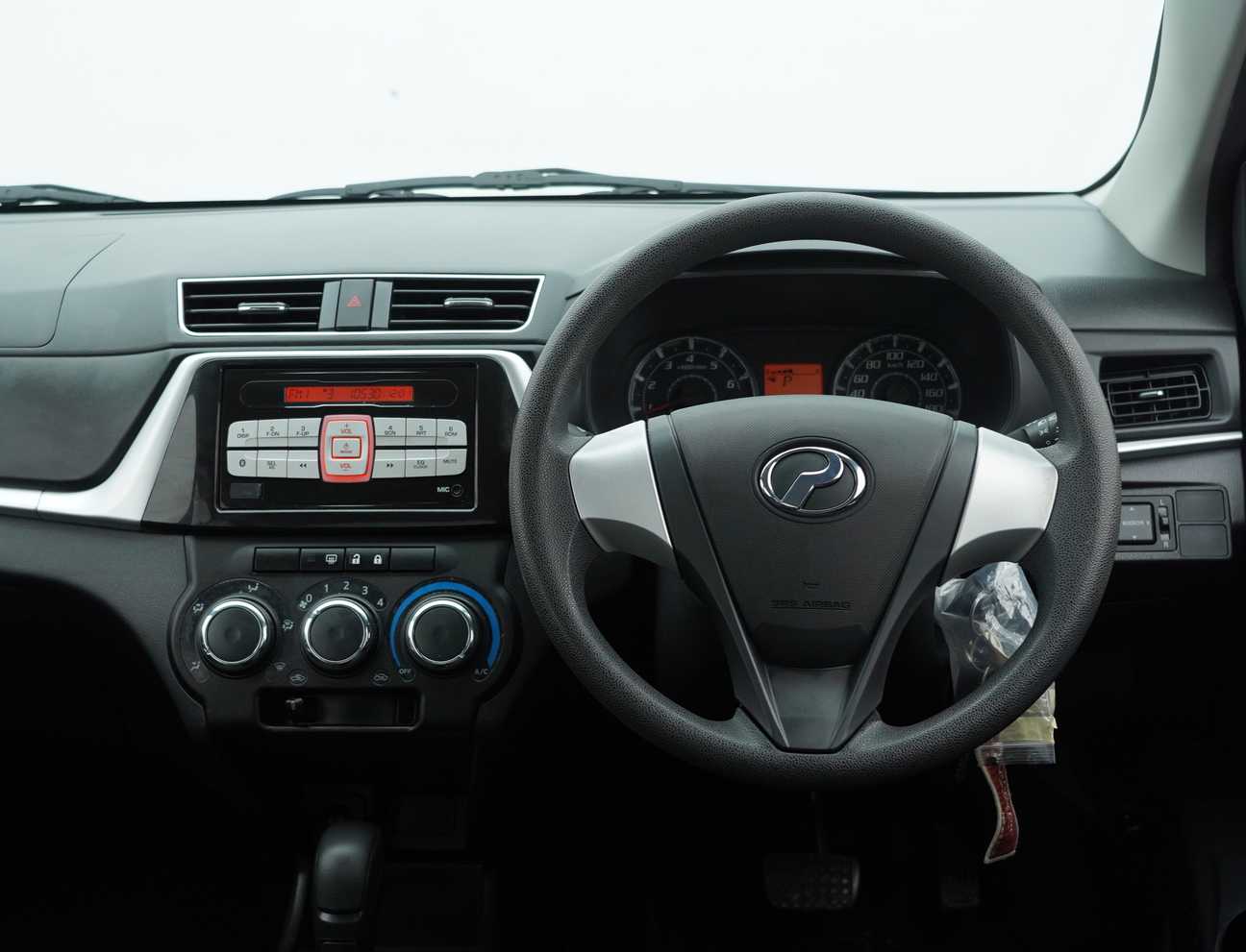 terpakai 2020 Perodua Bezza G 1.0