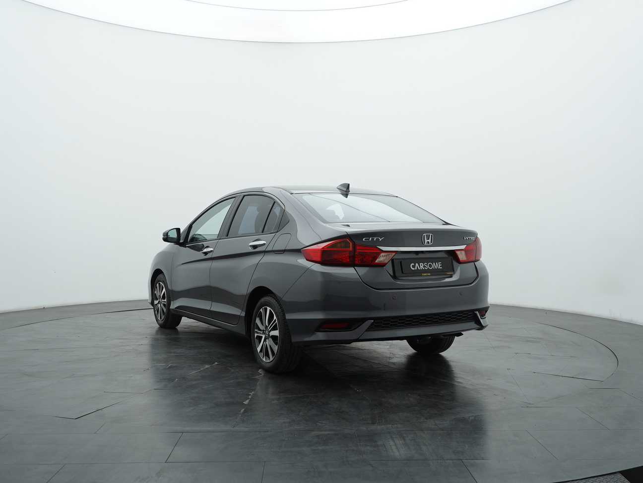 used 2020 Honda City E 1.5