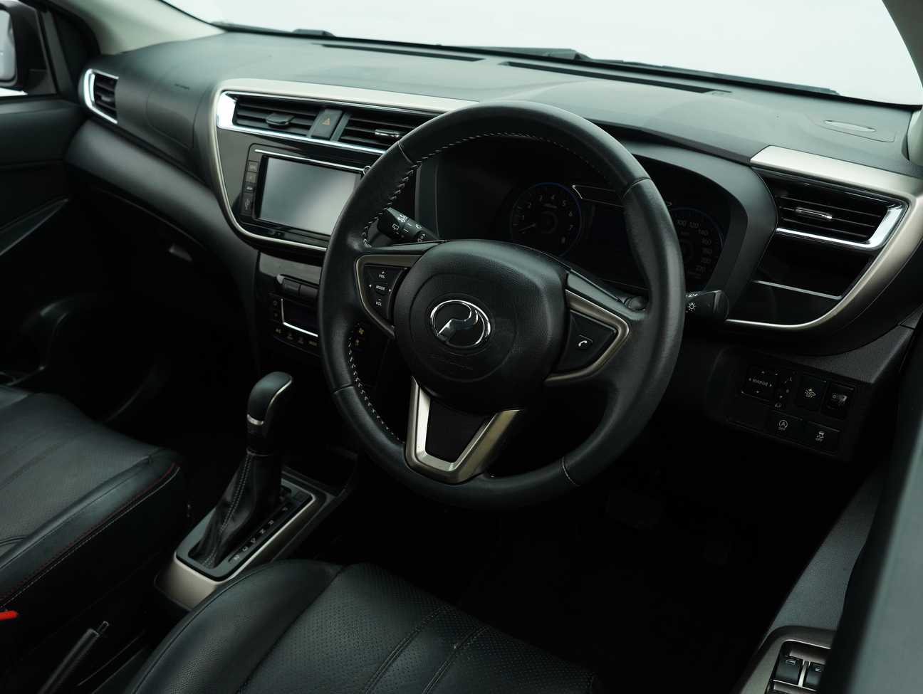 terpakai 2018 Perodua Myvi AV 1.5