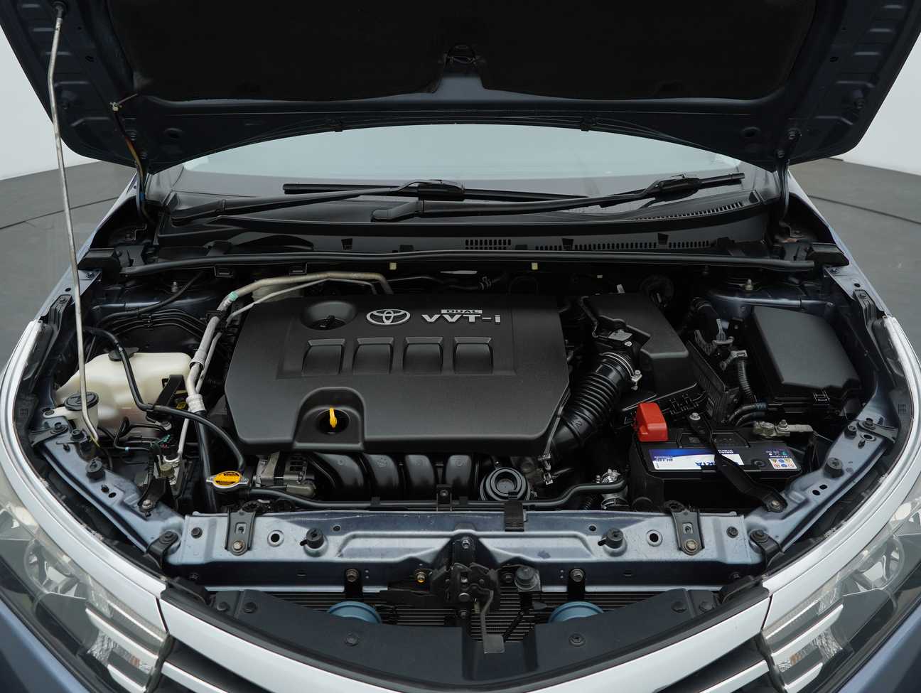 used 2014 Toyota Corolla Altis G 1.8