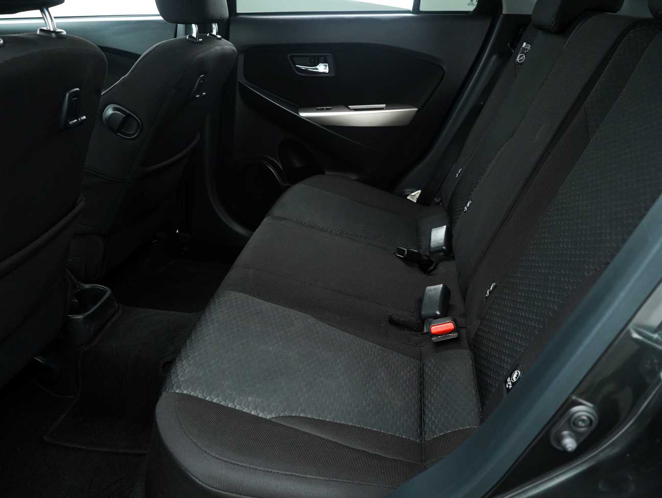 used 2022 Perodua Myvi H 1.5