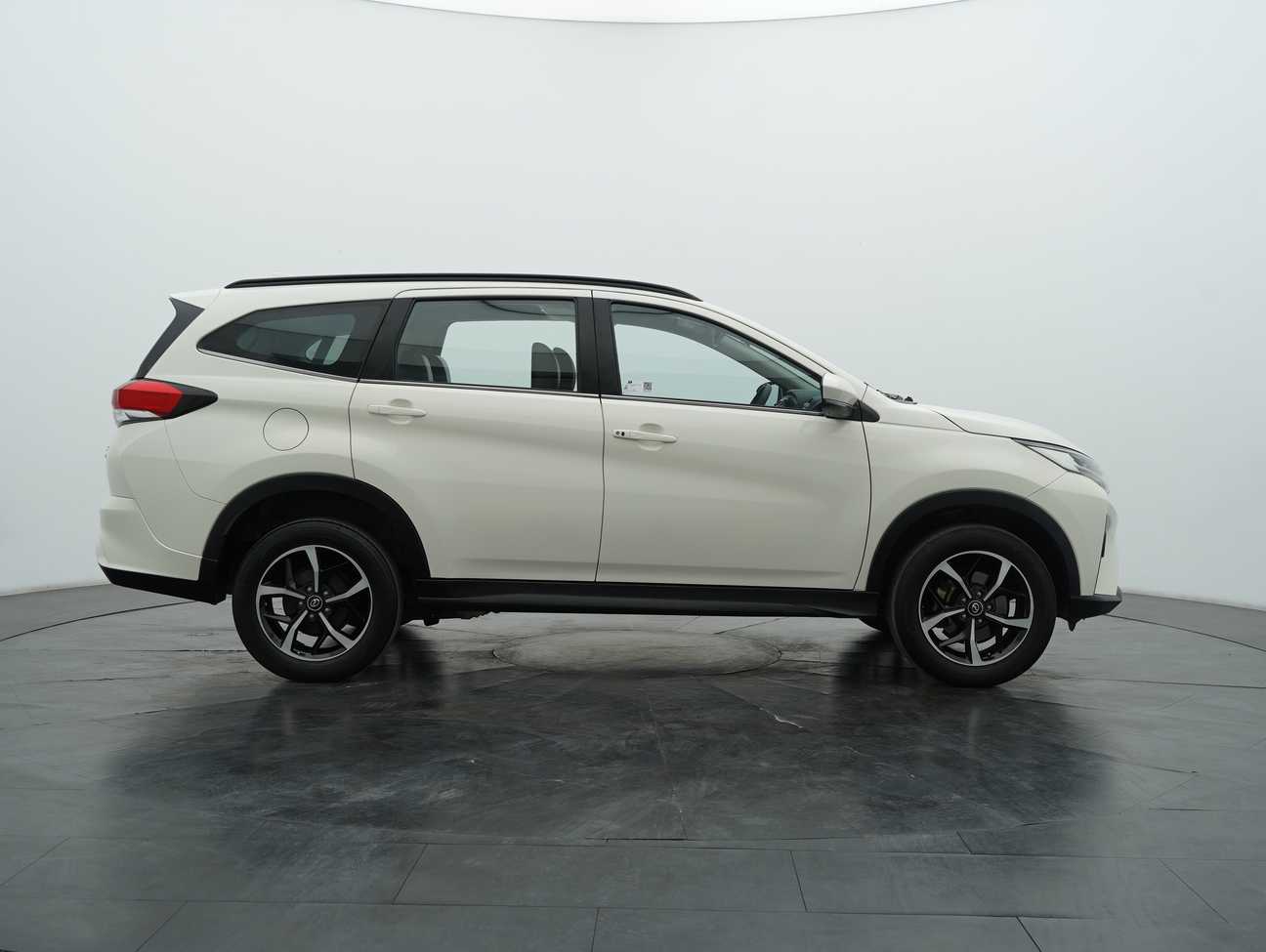 used 2019 Perodua Aruz AV 1.5