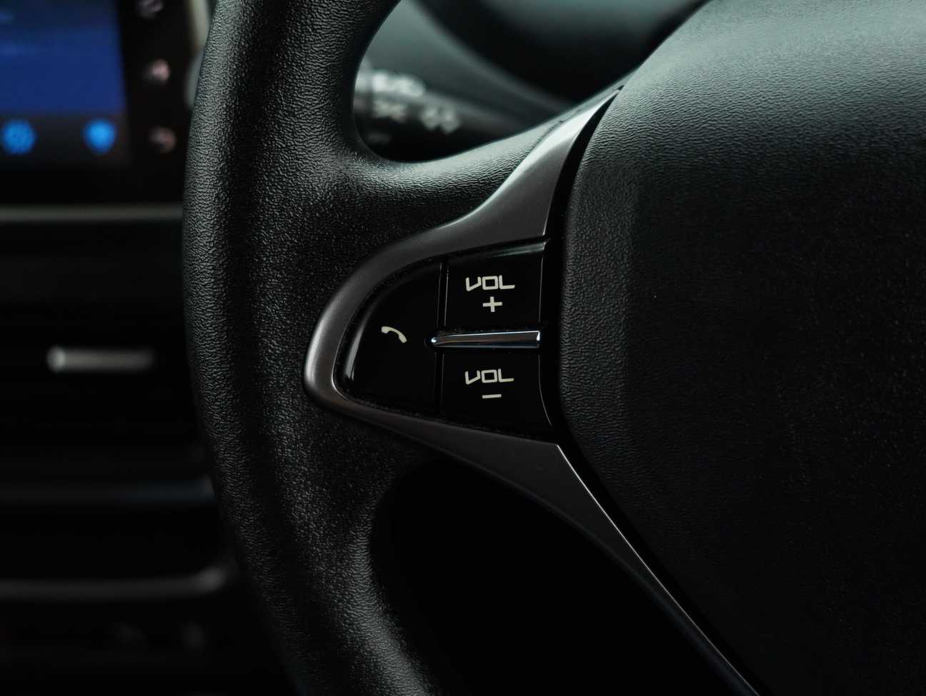 used 2019 Proton Saga Premium 1.3