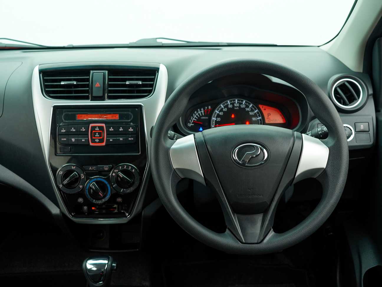 terpakai 2020 Perodua AXIA Style 1.0