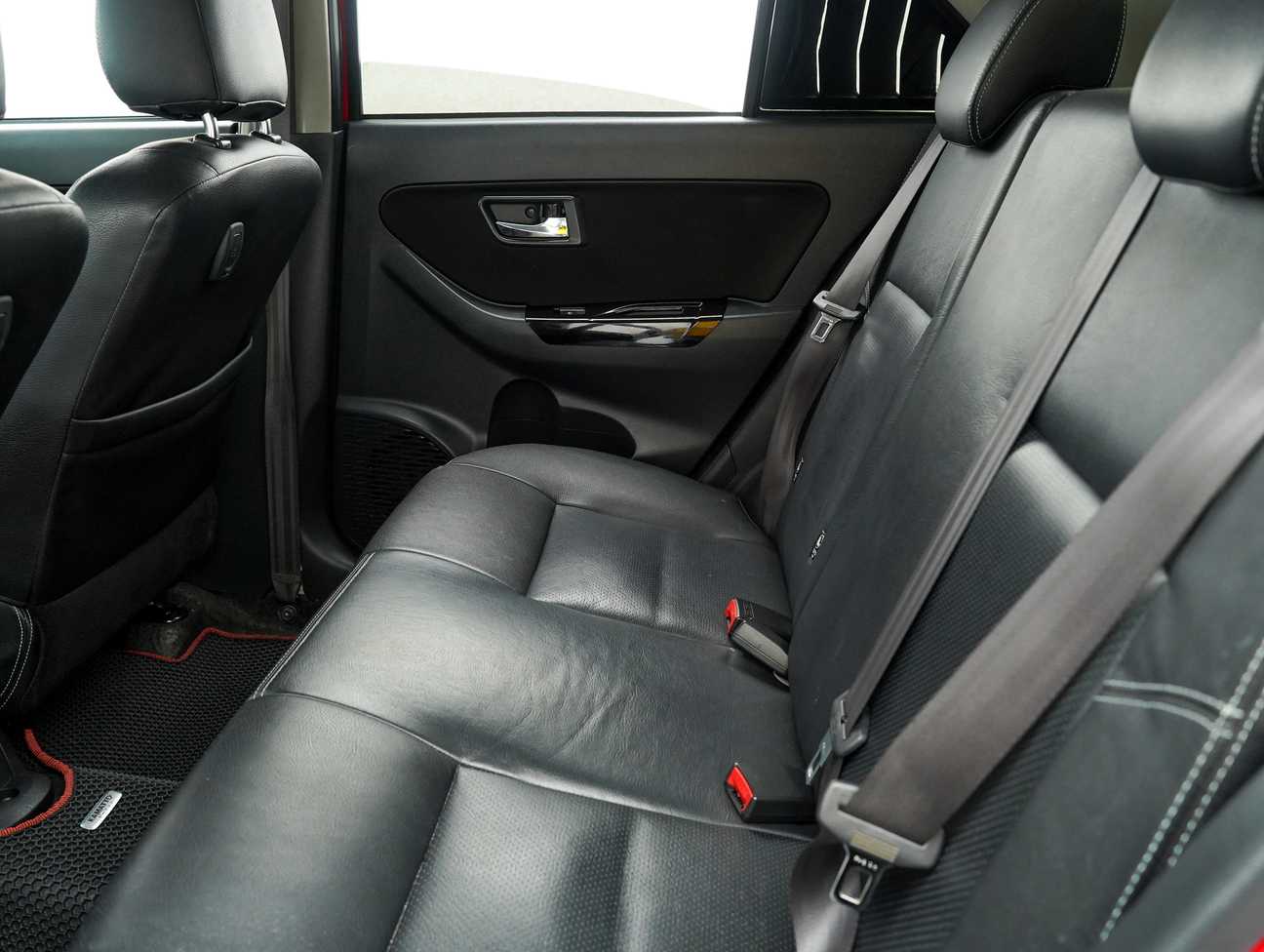 terpakai 2019 Perodua Bezza Advance Premium 1.3