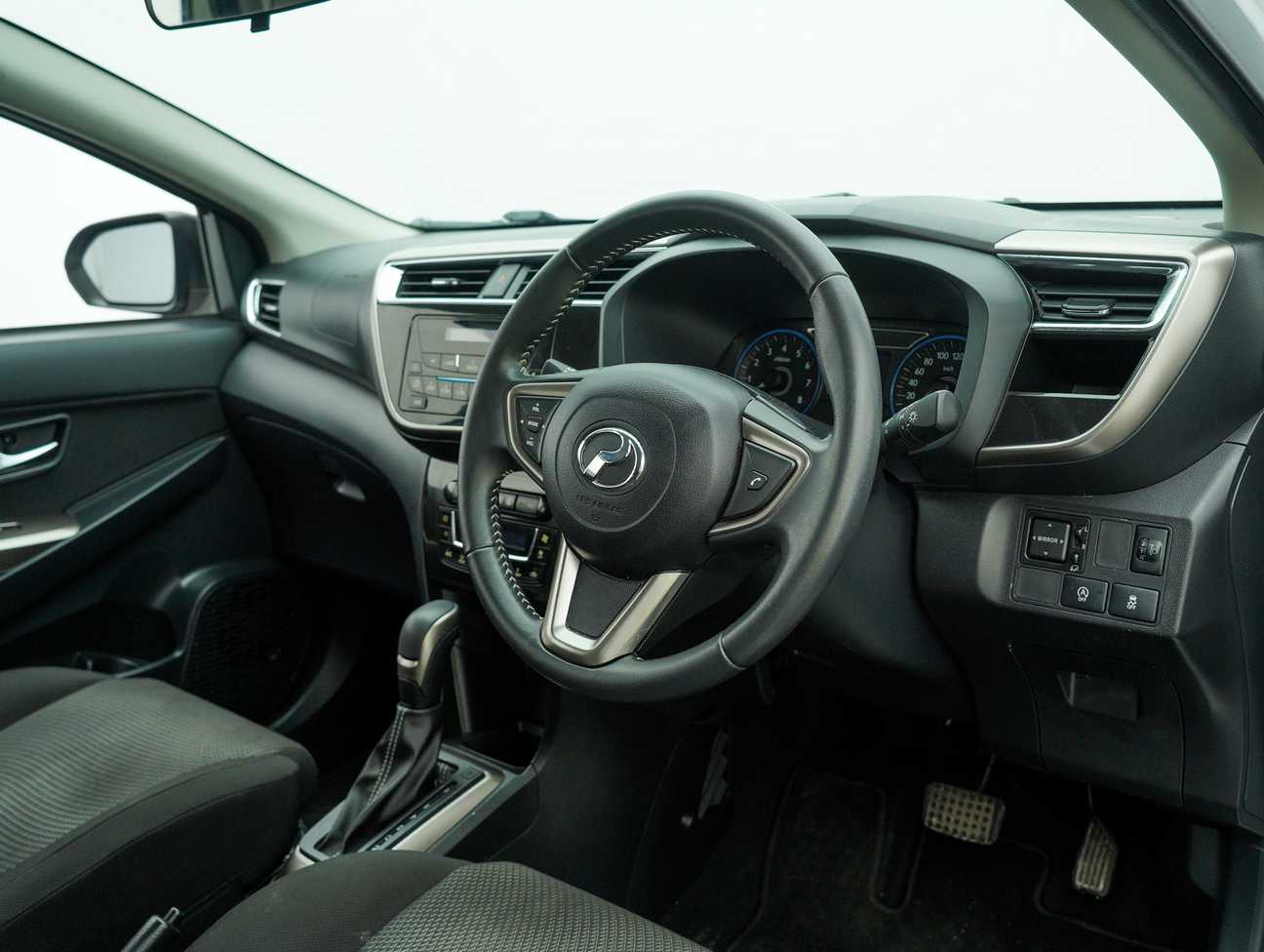 terpakai 2019 Perodua Myvi H 1.5