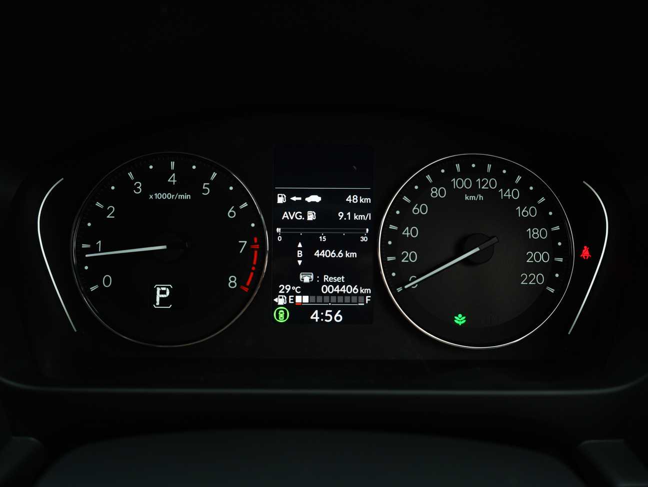 terpakai 2024 Honda City V 1.5