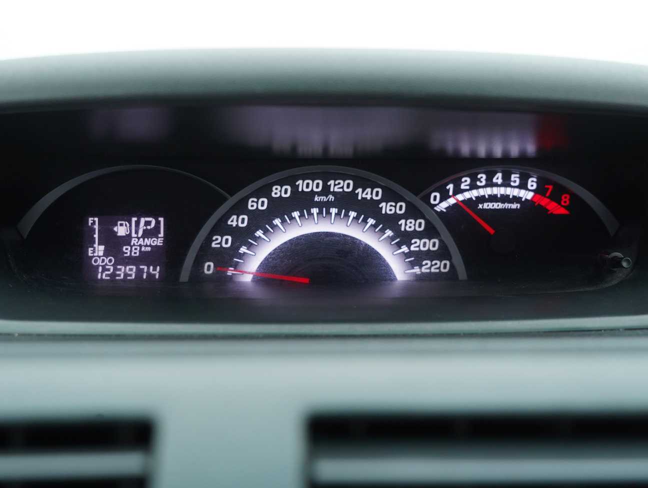 used 2015 Perodua Alza Advance 1.5