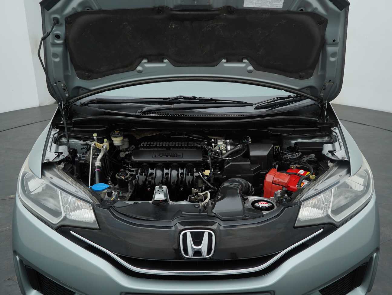 used 2015 Honda Jazz E 1.5