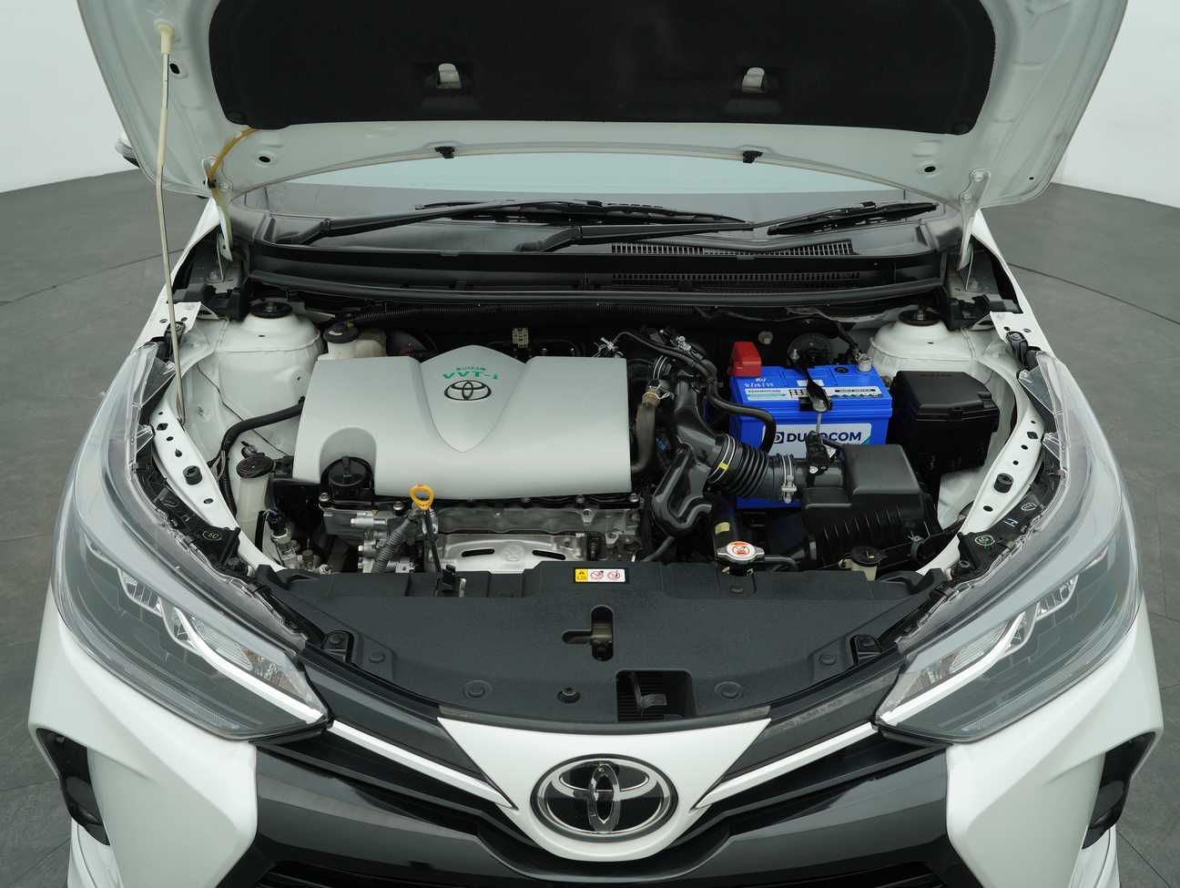 used 2022 Toyota Yaris E 1.5