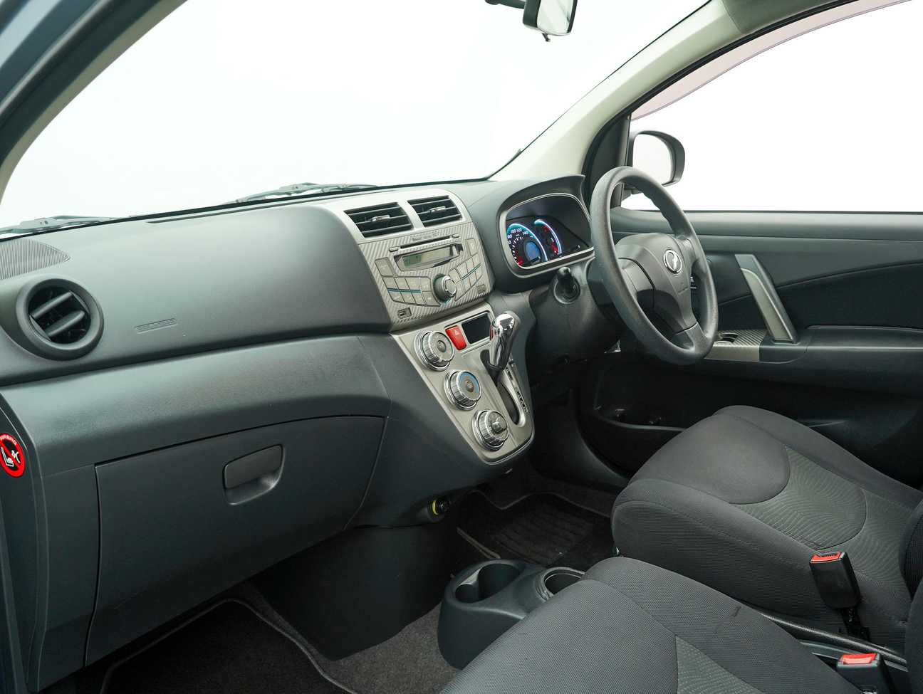 used 2013 Perodua Myvi EZi 1.3