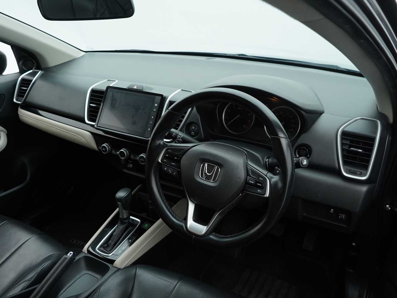 terpakai 2022 Honda City V 1.5