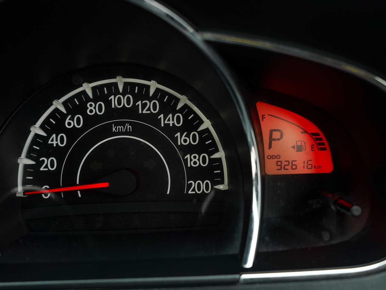 used 2017 Perodua AXIA Advance 1.0