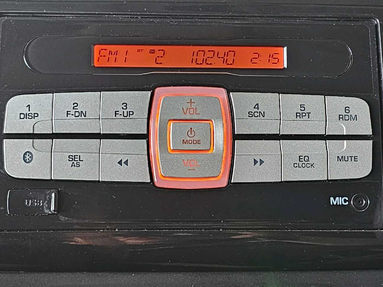 terpakai 2018 Perodua Bezza X Premium 1.3