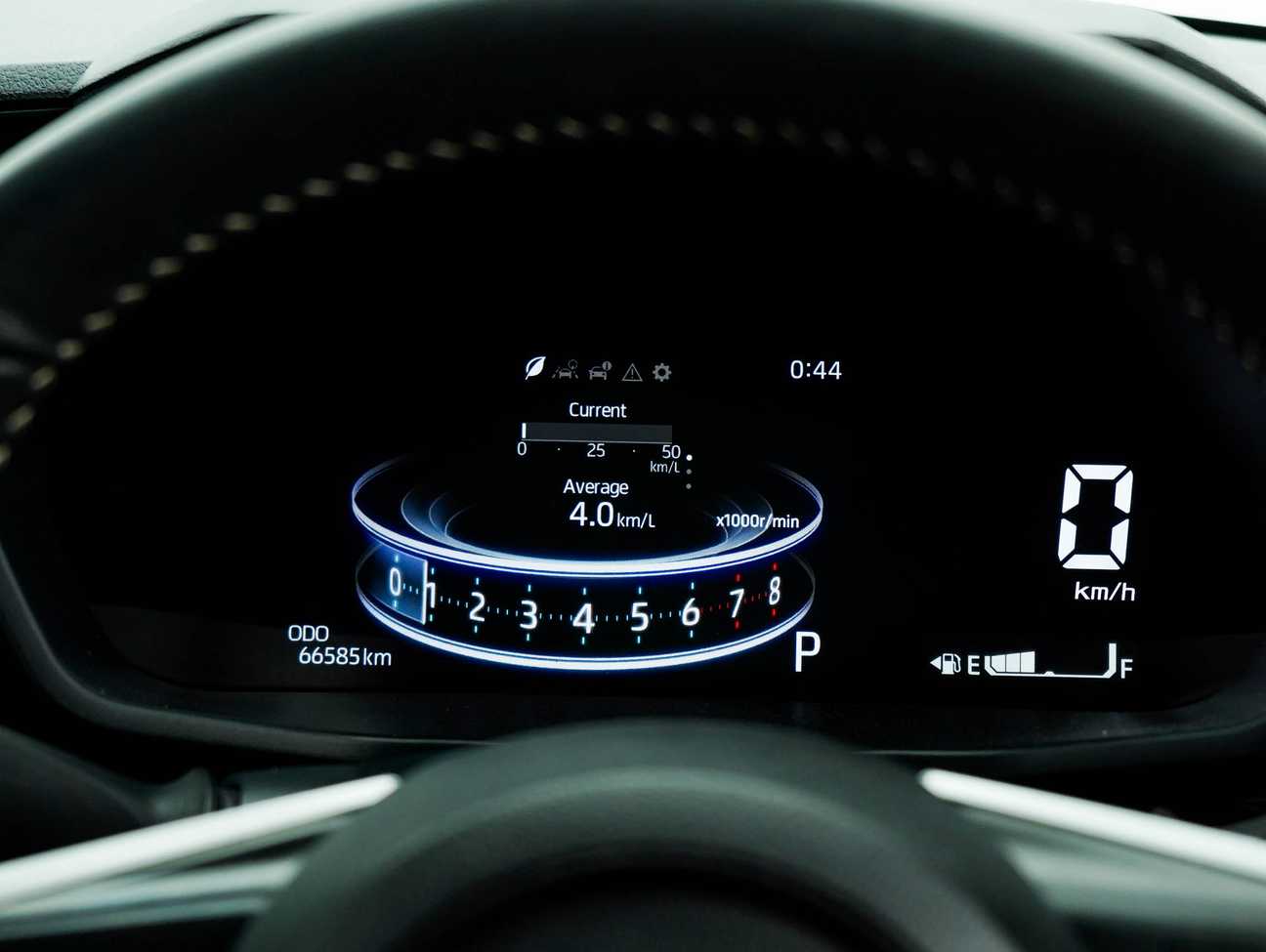 used 2022 Perodua Ativa AV 1.0