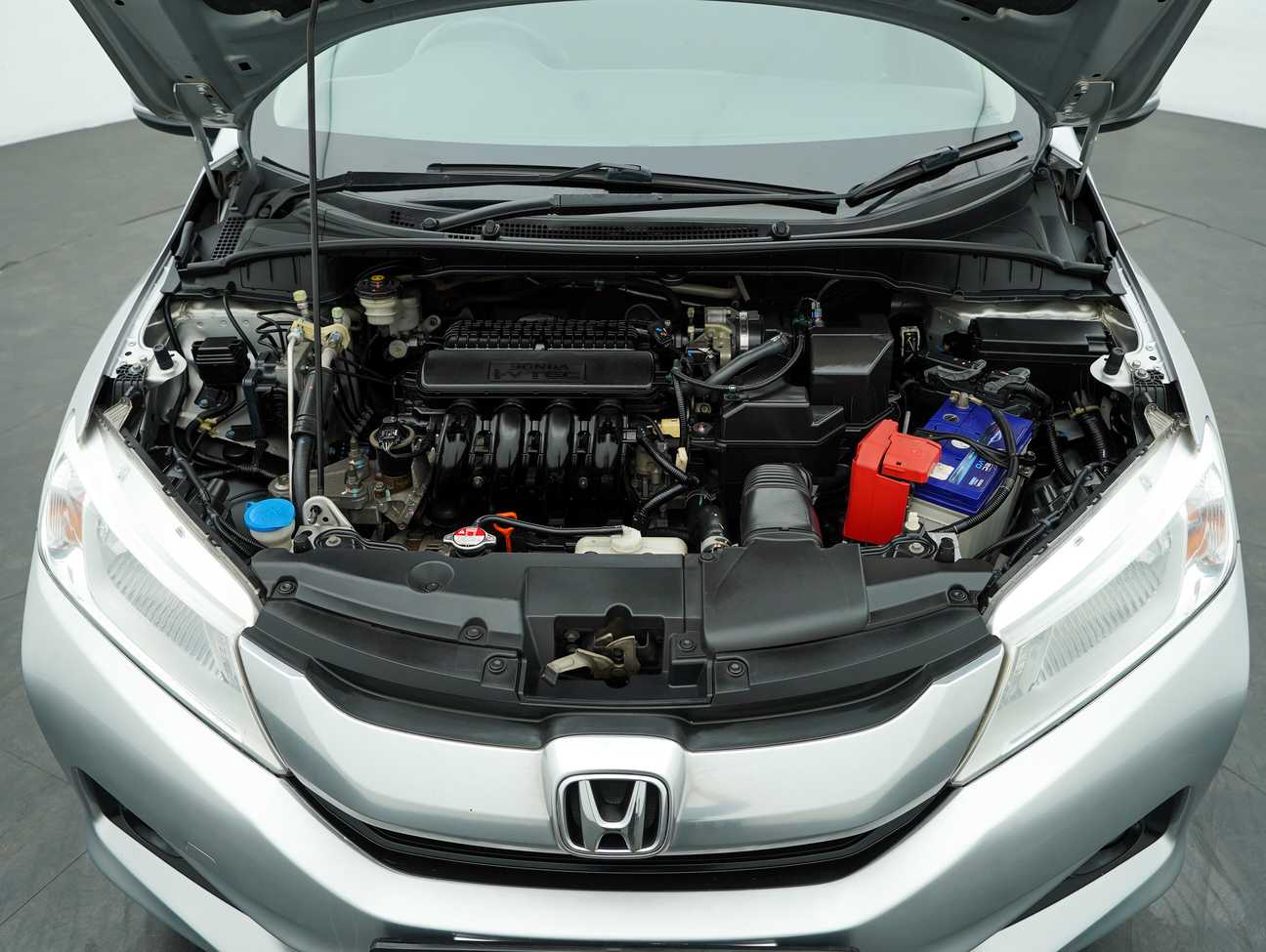 used 2014 Honda City V 1.5
